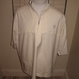 Callaway Golf X Series 1/2 Sleeve Pullover - XL